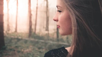 Dagmar (24): V lese jsme spatřily dávno ztraceného chlapce. I po smrti je zoufalý a volá o pomoc