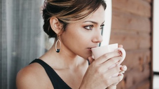 Michaela (26): Po babiččině smrti  jsem převzala její schopnosti. Je to dar, který se musím naučit ovládat