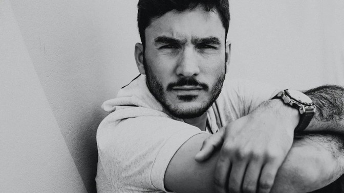 Robert (33): V pubertě jsem šílel z Jennifer Lopez. Přítelkyně mi kvůli tomu utekla z postele