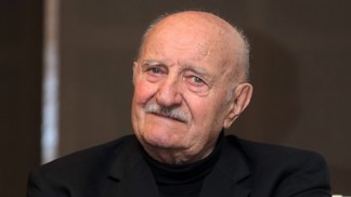 Zemřel legendární herec Josef Somr: Za žhavou scénu ve svém nejoceňovanějším snímku dostal doma co proto