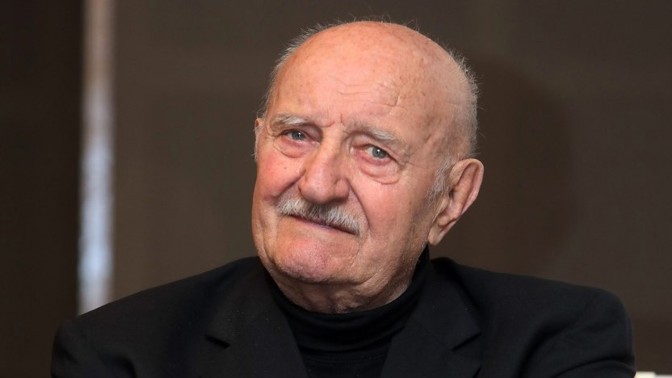 Zemřel legendární herec Josef Somr: Za žhavou scénu ve svém nejoceňovanějším snímku dostal doma co proto