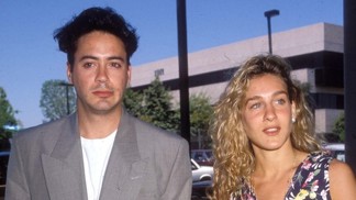 Sarah Jessica Parker a Robert Downey jr., Cher a Tom Cruise: 10 hollywoodských párů, které dávno pohřbil čas