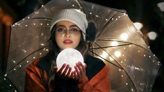 Vilma (27): Poslední úplněk mě málem vyřídil. Možná za tím stál talisman od babičky, nikdy mě neměla ráda
