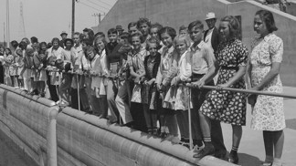Nejoblíbenější jména z období první republiky: Dívkám vévodila Marie, chlapcům zase František