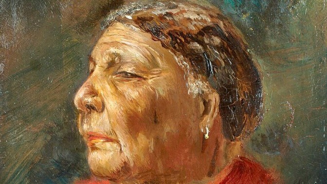 Jamajská lékařka Mary Seacole: Čelila choleře i Krymské válce, její pomoc často odmítali kvůli barvě kůže