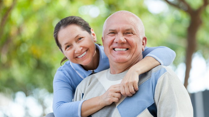 Milada (50): Roky jsem plánovala odchod od despotického manžela. Jeden telefonát otočil můj život vzhůru nohama