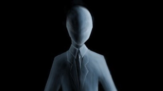 Záhadný Slenderman: Kdo je přízrak, který prý nutí k násilí?