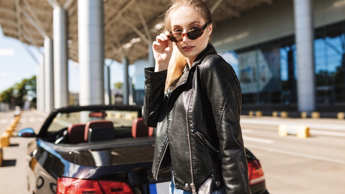 Kůže versus koženka: Z protiargumentů ekologů a módních návrhářů vychází pravá kůže vítězně jen o prsa