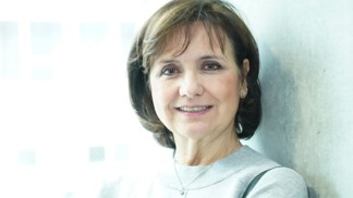 Veronika Freimanová (67) zhubla sedm kilo: Zásadní pro mě bylo vzdát se taveného sýra