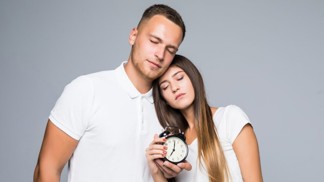 Natálie (30): Děti nám vzaly všechen volný čas. Trochu se bojím, jestli to manželství ustojí