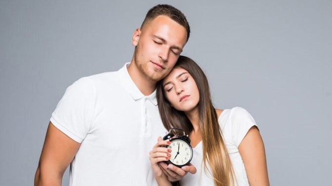 Natálie (30): Děti nám vzaly všechen volný čas. Trochu se bojím, jestli to manželství ustojí