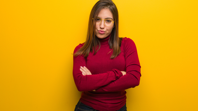 3 znamení zvěrokruhu, která nedovolí, aby jim druzí mluvili do života, a v říjnu si prosadí svou