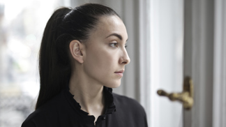 Radka (37): Jedna mikulášská návštěva u nás skončila blbě. Manžel vezl čerta do nemocnice