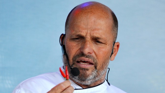 Test se Zdeňkem Pohlreichem: Jak dobře znáte hlášky nejslavnějšího českého šéfa?