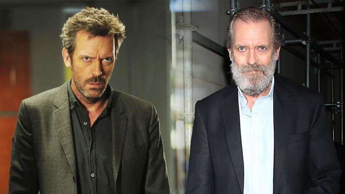 Hvězda seriálu Dr. House: Hugh Laurie trpěl kvůli matce, neměla ho ráda