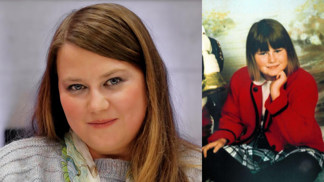 3096 dní v pekle: Natascha Kampusch chtěla utéct od rodičů, padla však do spárů únosce