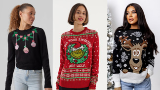 Vánoční svetr není trapný, ale kouzelný: I Bridget Jonesové přeci přinesl životní lásku