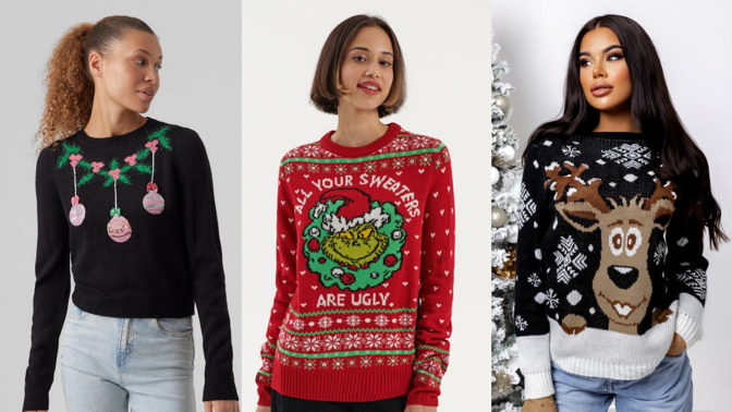 Vánoční svetr není trapný, ale kouzelný: I Bridget Jonesové přeci přinesl životní lásku