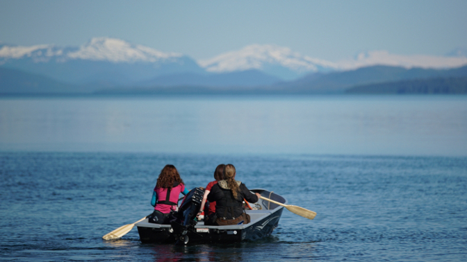 Chcete poznat kouzlo Aljašky? Podívejte se, co byste před plánovanou cestou neměli opomenout