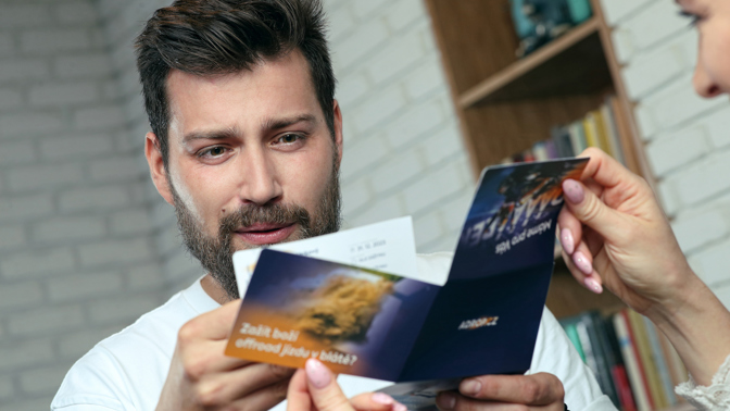 Nezapomenutelné zážitky k Vánocům nabízí česká zážitkovka Adrop.cz