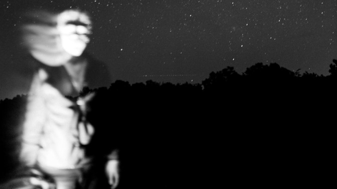 Bizarní příběh Amethyst Realm: Po sexu s duchem už ji muži nezajímají