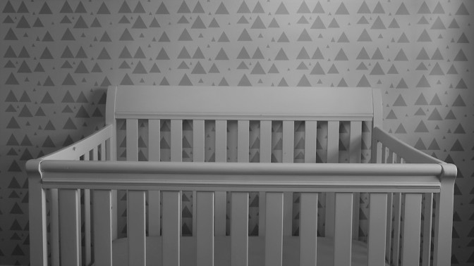 Záhadné zmizení malé Sabriny: Děsivé video naznačuje, že v tom možná mají prsty rodiče