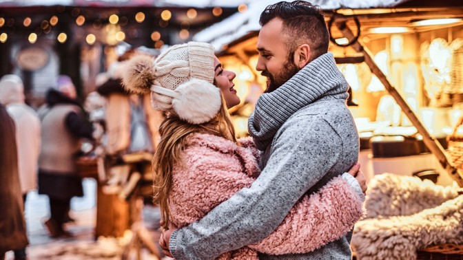 3 znamení zvěrokruhu, kterým advent přinese velkou lásku. Týká se to i vás?