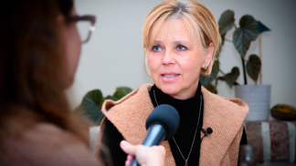 Vánoce u prezidentského kandidáta Petra Pavla: Manželka Eva prozradila, že peče jen tři druhy cukroví
