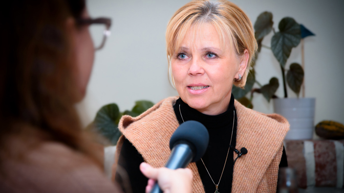 Vánoce u prezidentského kandidáta Petra Pavla: Manželka Eva prozradila, že peče jen tři druhy cukroví