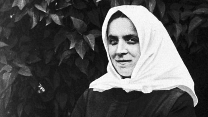 Záhada Terezie Neumann: Ochrnutá žena se prý vyléčila v kostele, pak se u ní objevila stigmata