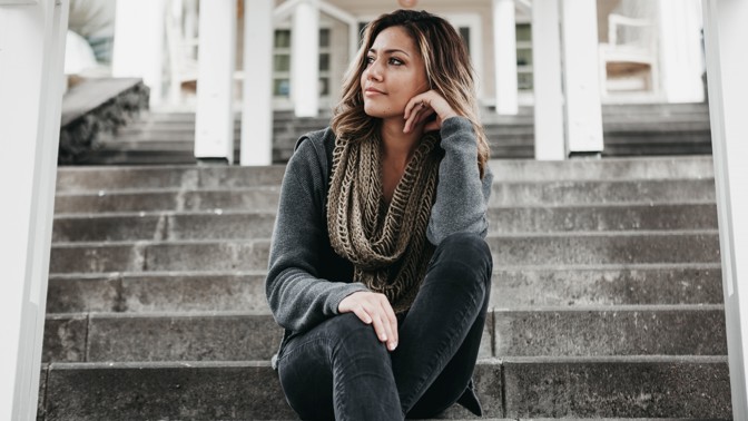 Edita (35): Amulet od Egypťana mi přinesl štěstí, ve které jsem už vůbec nedoufala