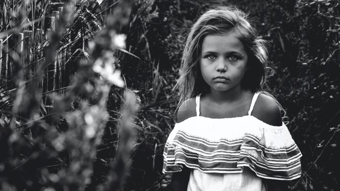 Záhadné zmizeni dvouleté holčičky: Domů se vrátila, ale prý to nebyla ona