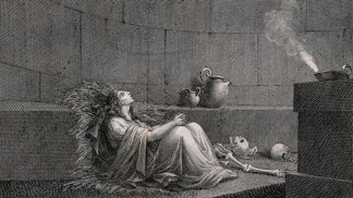 Historie zazdění: Jako první se jím trestaly hříšné vestálky, které porušily celibát