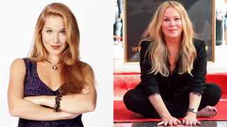 Melounek Kelly ze seriálu Ženatý se závazky: Christina Applegate porazila rakovinu prsu, teď se pere s roztroušenou sklerózou