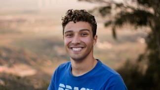 Tomáš (25): Rande naslepo dopadlo šíleně. Trochu se stydím, ale stejně se tomu musím smát
