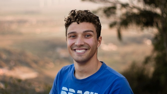 Tomáš (25): Rande naslepo dopadlo šíleně. Trochu se stydím, ale stejně se tomu musím smát