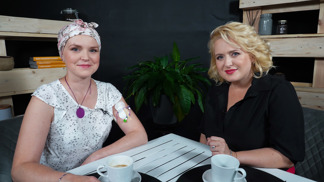 Můj boj s rakovinou: Agresivní nádor prsu jsem si našla den před 35. narozeninami, vypráví Hana Samsonova