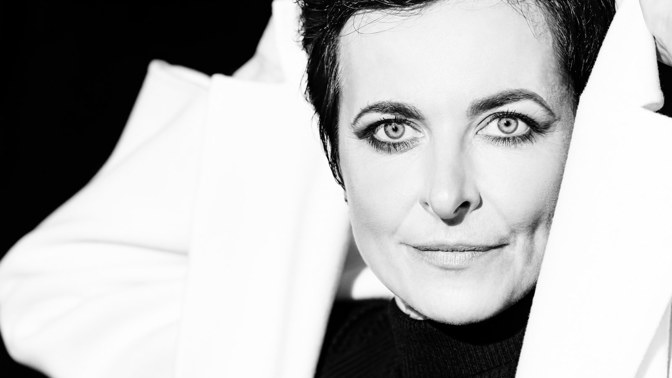 SuperWoman Lenka Bradáčová a její osobní klíč k úspěchu: Odvaha, zvídavost a nebát se dělat chyby, říká vrchní státní zástupkyně