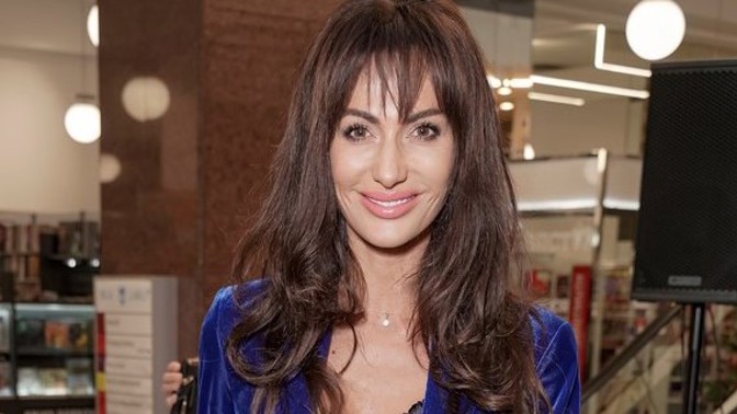 Eliška Bučková radikálně změnila svůj život: Střihla si ofinu, našla nového partnera a straní se společnosti