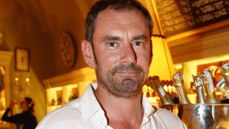 Milovník vína Emanuele Ridi: Nejdražší láhev, kterou jsem ochutnal, stála 150 tisíc