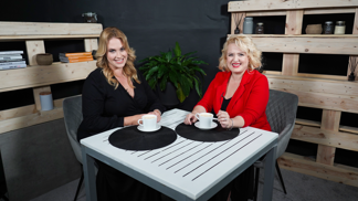 Nejznámější plus size modelka Natálie Debnárová: Kvůli postavě jsem málem skončila s bulimií. Zachránila mě máma