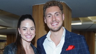 Vojta Urban a Betty Minaříková z MasterChefa: Tajit náš vztah bylo to nejnáročnější