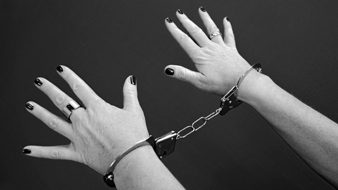 Poslední slova vražedkyň: Aileen Wuornos tvrdila, že se vrátí po boku s Ježíšem Kristem