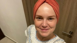 Můj boj s rakovinou: Synovi (5) jsem nemohla říct, že mám rakovinu. To slovo má spojené se smrtí, píše Hana Samsonova