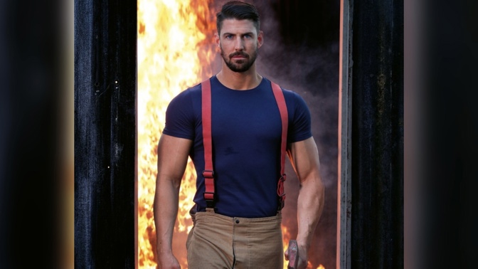 Deset nejžhavějších milostných představ žen: Ve výtahu, s hasičem i legálně s manželem kamarádky