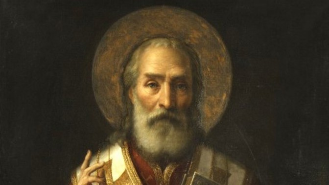 Svatý Mikuláš: Zázraky měl konat již v lůně, po smrti se z něho stal výnosný byznys