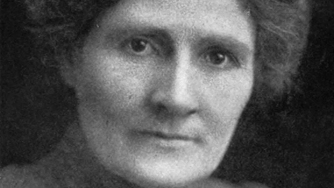 Bláznivá šarlatánka Linda Hazard: Všechno chtěla léčit klystýrem a dlouhým půstem