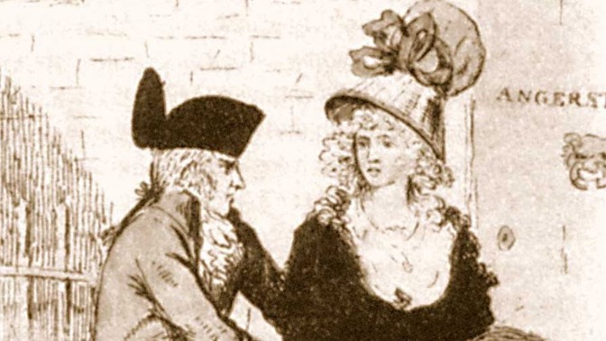 Londýnské monstrum: Předchůdce Jacka Rozparovače měl trpět sadistickou úchylkou zvanou pikerismus