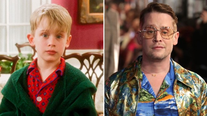 Komedie Sám doma po 32 letech: Kevin má malého syna, zloděj Marv je prošedivělý sympaťák