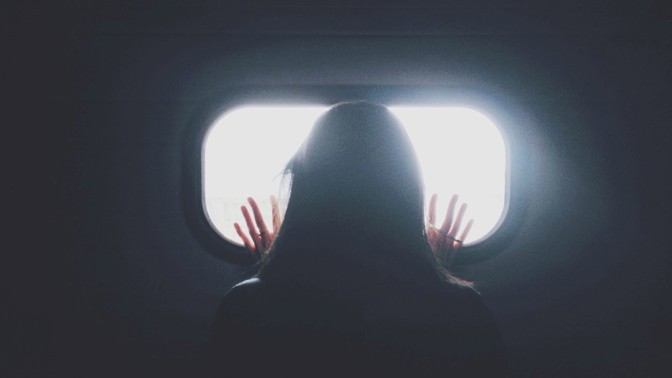 Odvážná Lisa McVey: Díky kriminálkám se jí povedlo přechytračit únosce